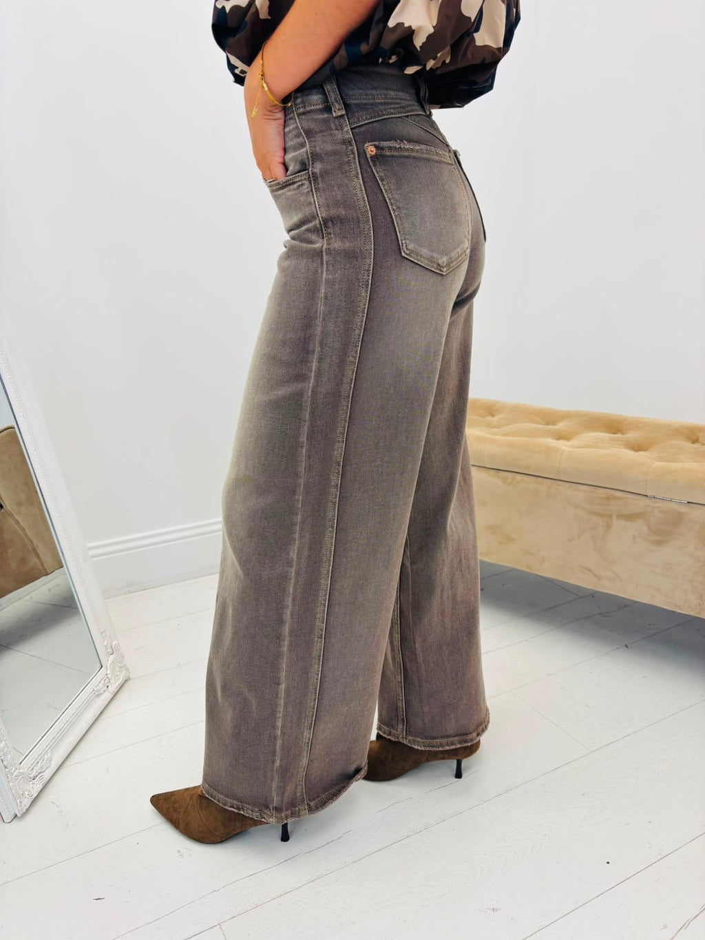 Jeans GIORGIA