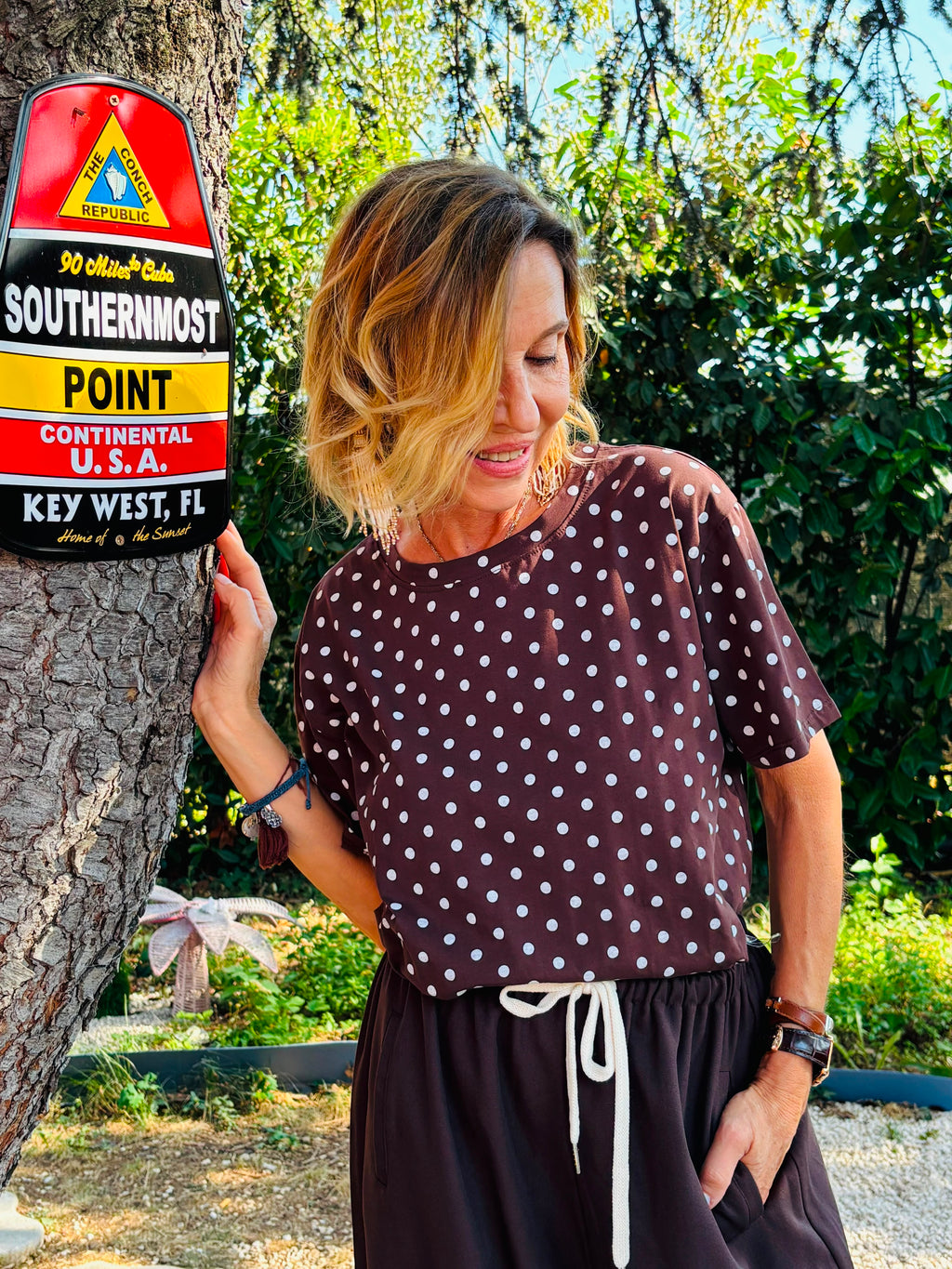 Tee shirt POIS