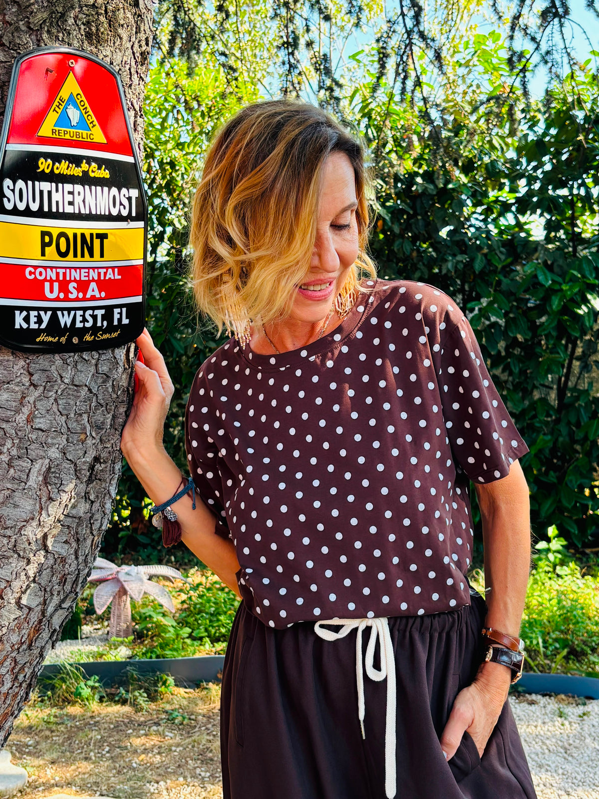 Tee shirt POIS