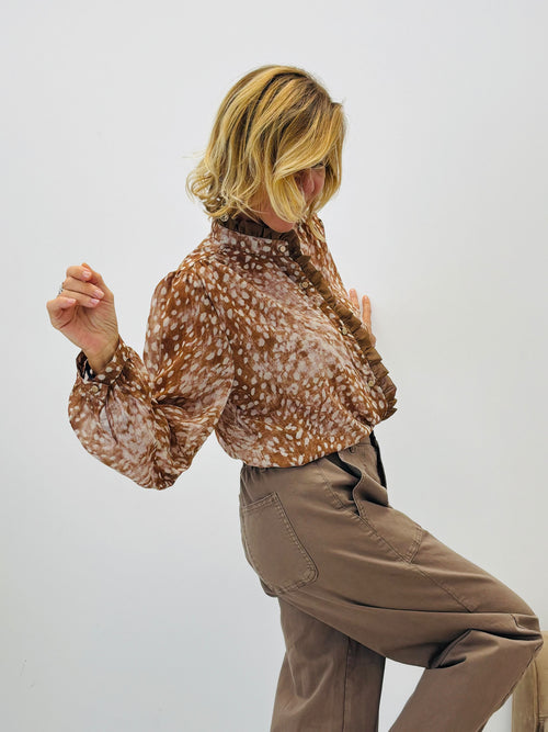 Chemise BAMBI