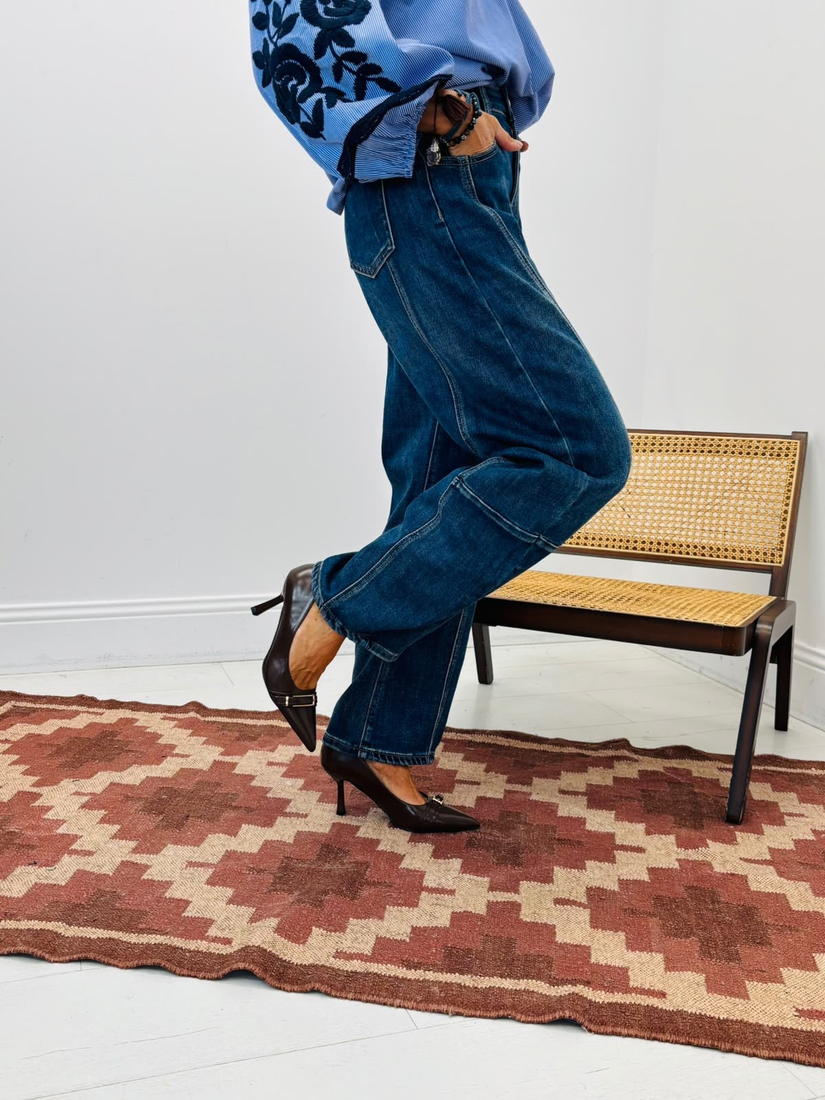 Jeans BALLON