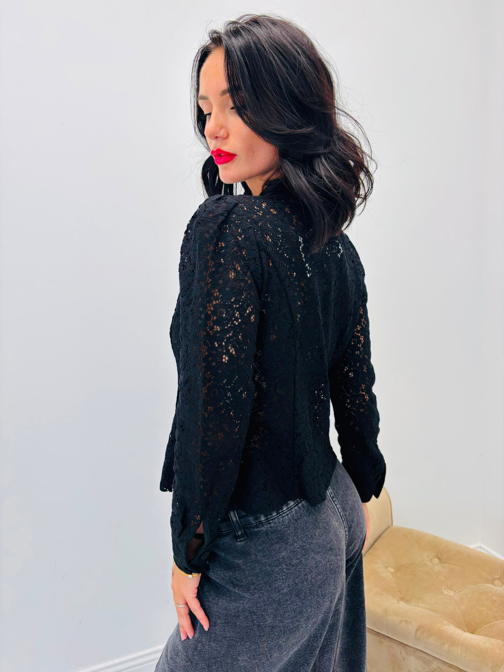 Veste KATY