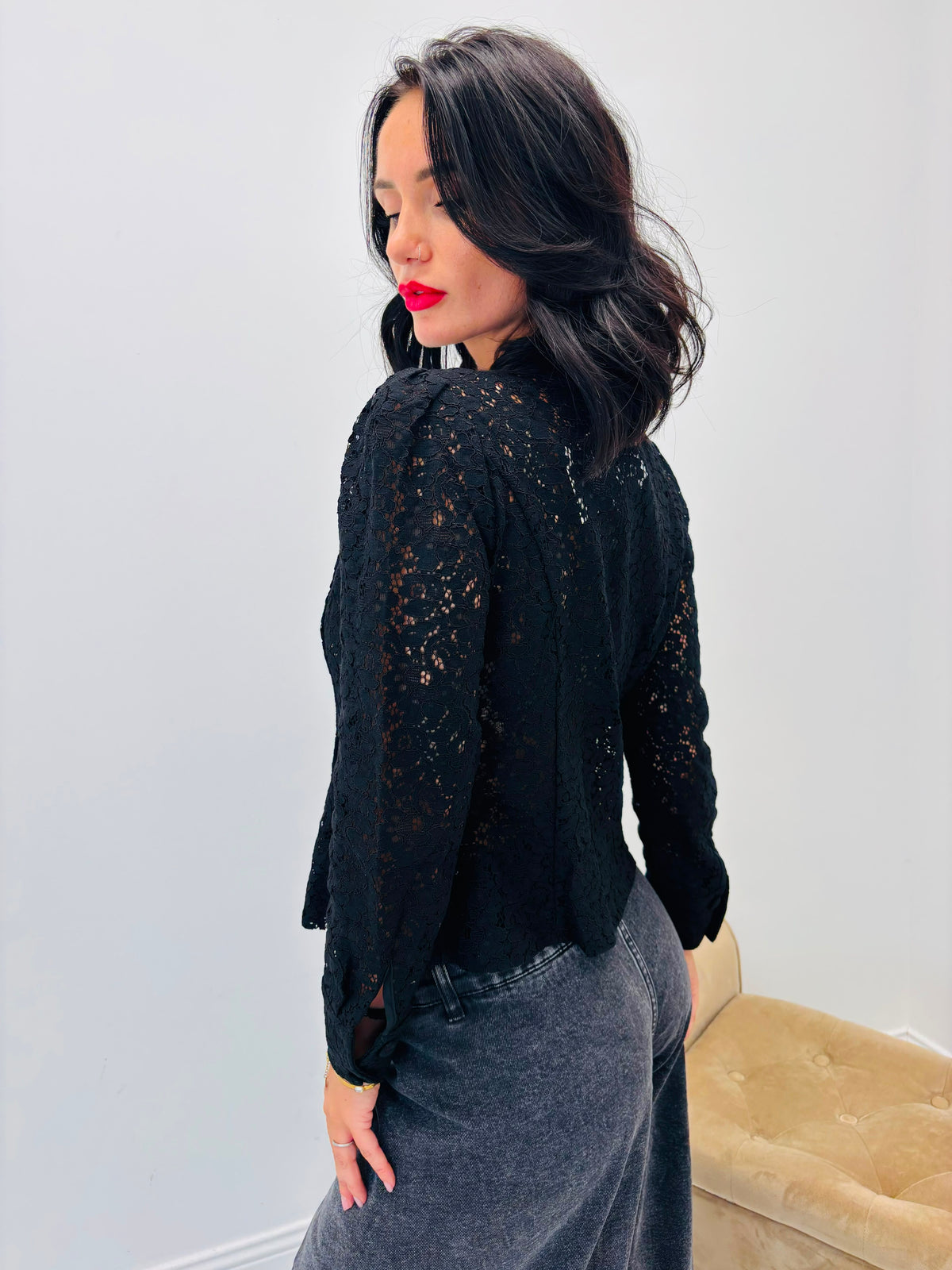 Veste KATY